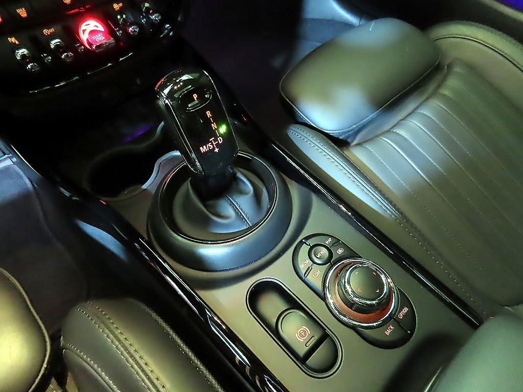 미니 클럽맨(2세대) 2.0 JCW ALL4 T1 - 이미지 20