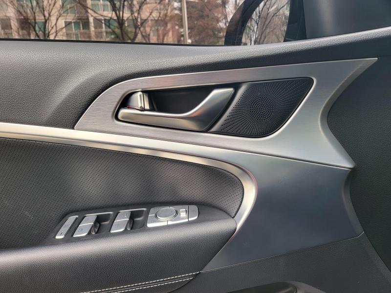 제네시스 G70 2.0T 슈프림 - 이미지 20