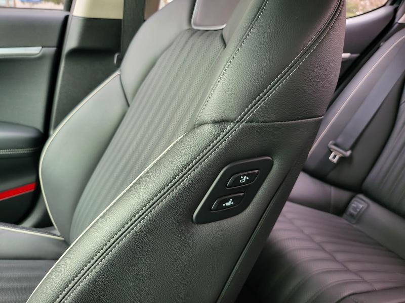 제네시스 G70 2.0T 슈프림 - 이미지 7