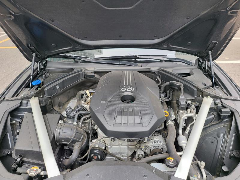 제네시스 G70 2.0T 슈프림 - 이미지 16