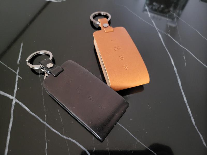 제네시스 G70 2.0T 슈프림 - 이미지 5