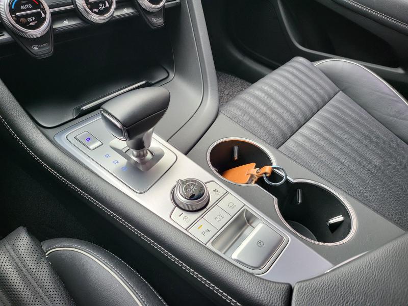 제네시스 G70 2.0T 슈프림 - 이미지 3