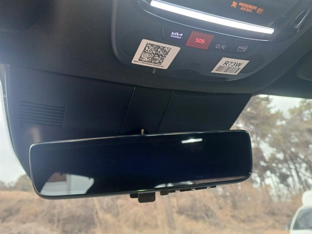 기아 더 뉴쏘렌토 하이브리드(MQ4) 1.6 HEV 2WD 시그니처 - 이미지 9