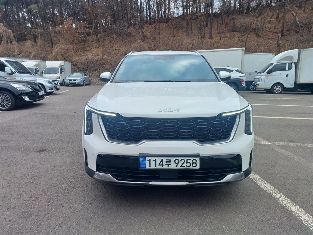 기아 더 뉴쏘렌토 하이브리드(MQ4) 1.6 HEV 2WD 시그니처 - 이미지 13