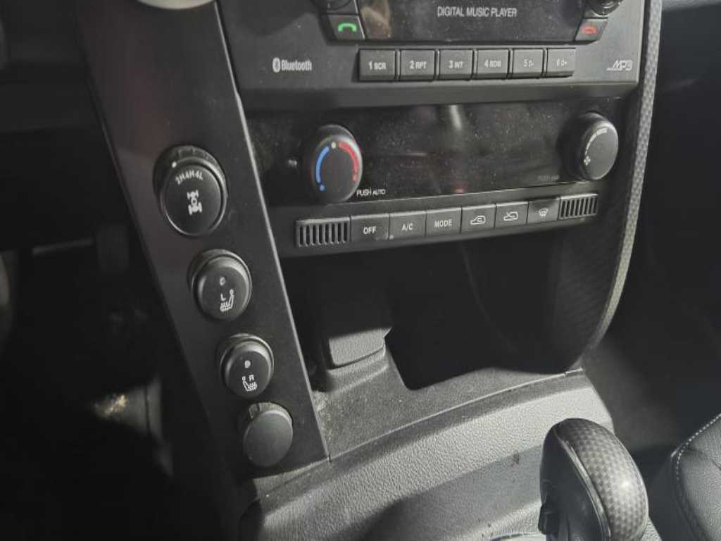 KG모빌리티(쌍용) 코란도 스포츠 CX7 4WD 패션 - 이미지 3