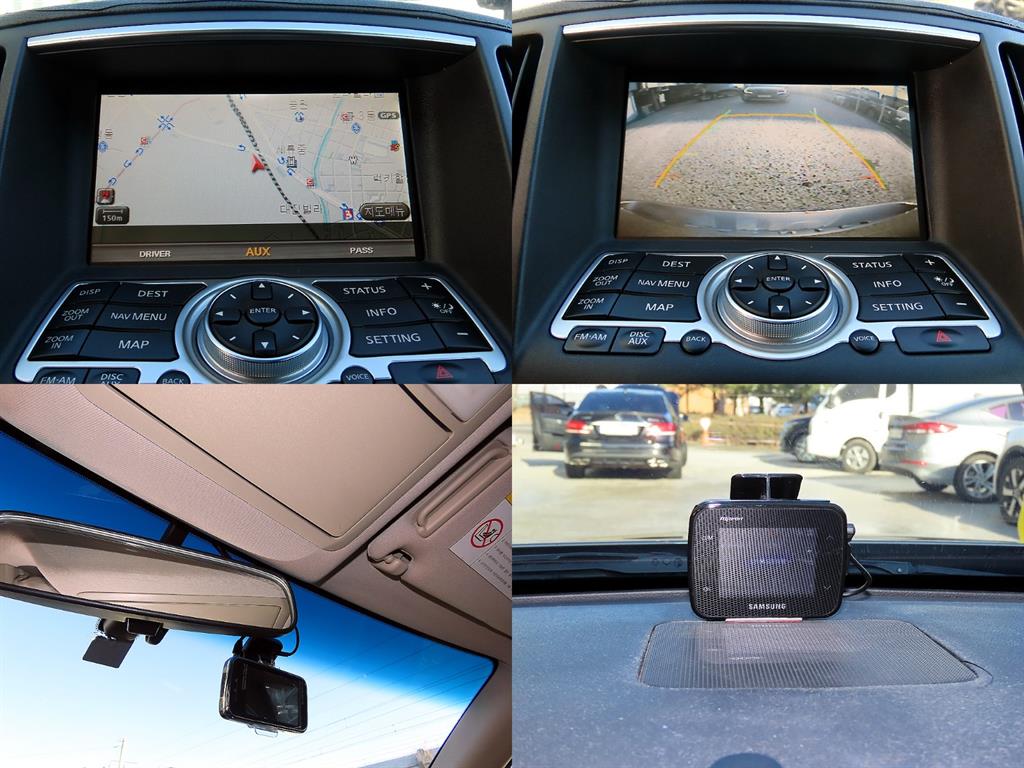 인피니티 G(4세대) G37 - 이미지 3