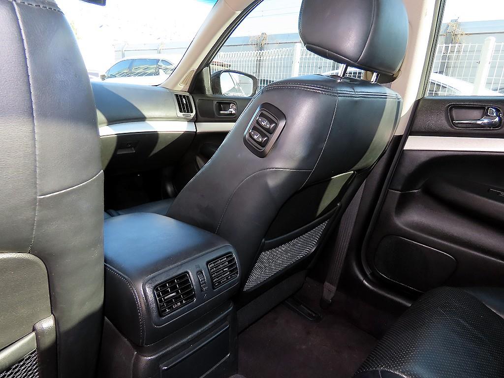 인피니티 G(4세대) G37 - 이미지 4