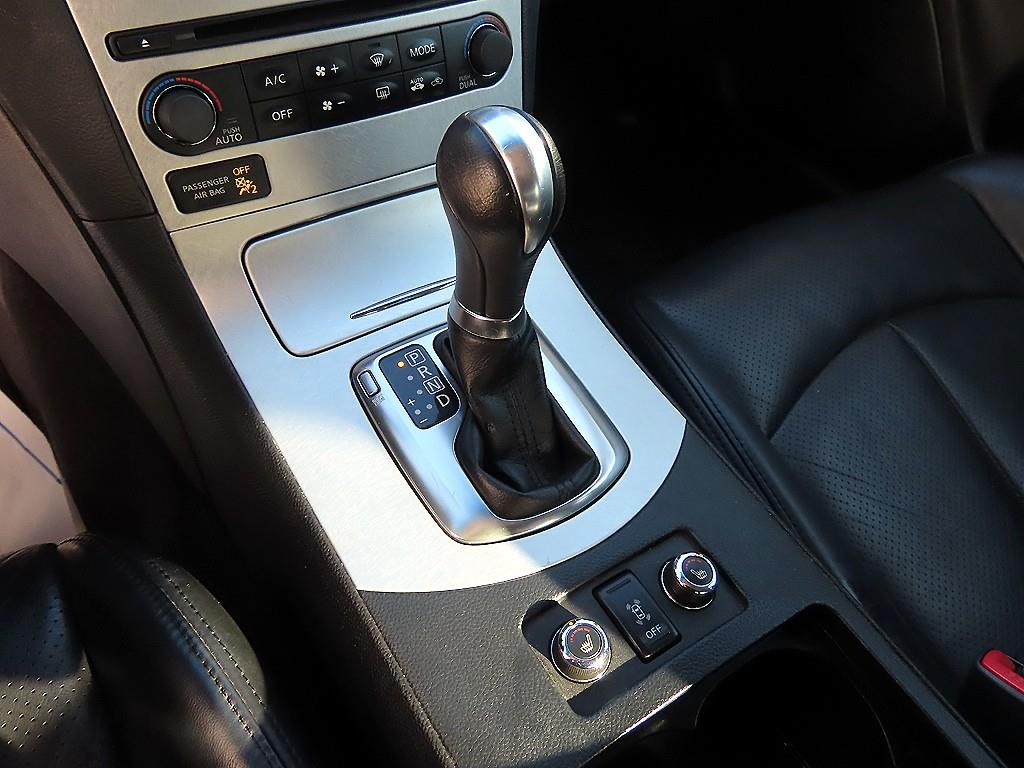 인피니티 G(4세대) G37 - 이미지 5