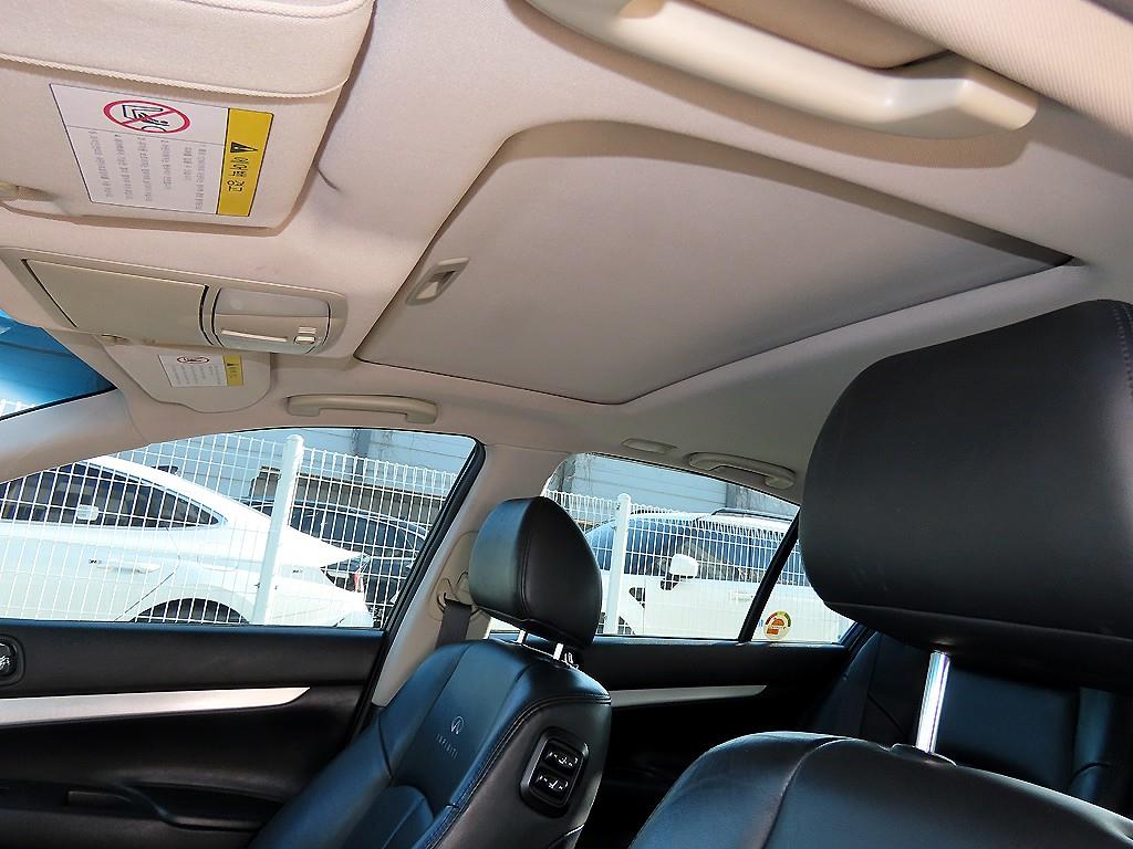 인피니티 G(4세대) G37 - 이미지 20