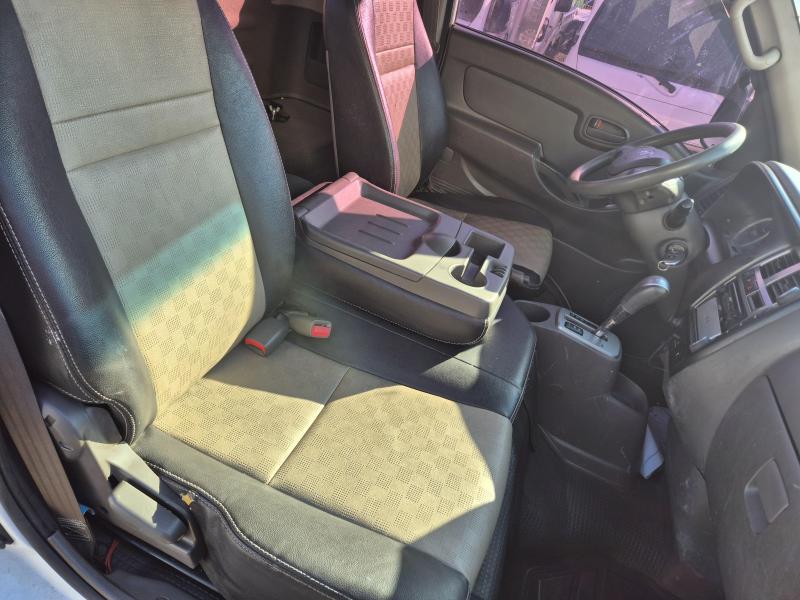 현대 포터II 파워게이트 슈퍼캡 - 이미지 9