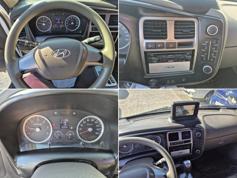 현대 포터II 파워게이트 슈퍼캡 - 이미지 16