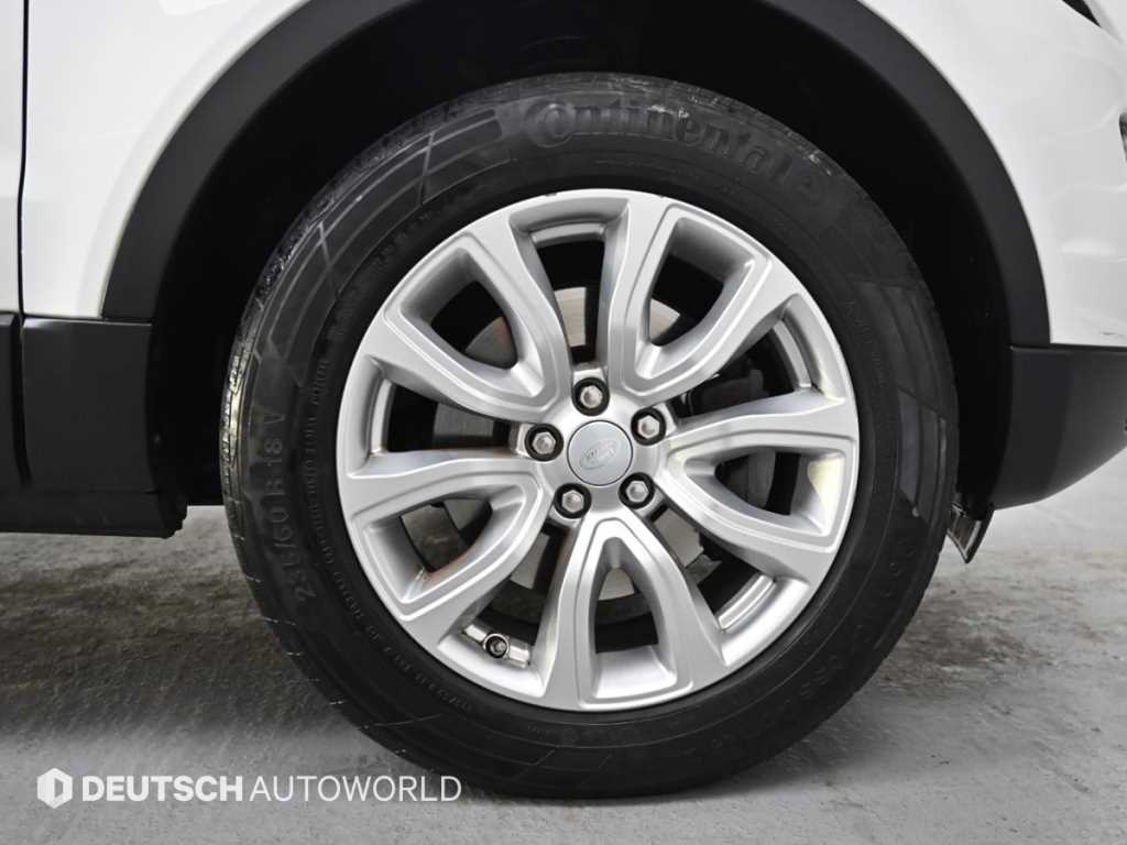 랜드로버 레인지로버 이보크 2.0 TD4 SE - 이미지 9