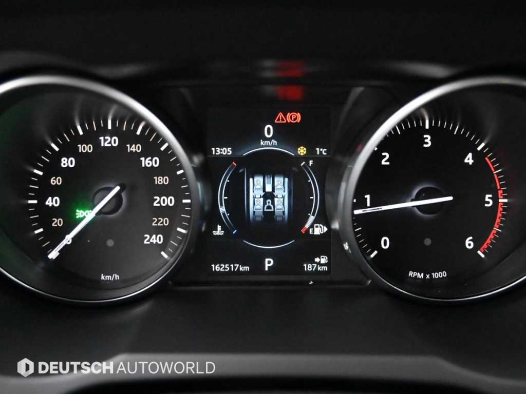 랜드로버 레인지로버 이보크 2.0 TD4 SE - 이미지 2