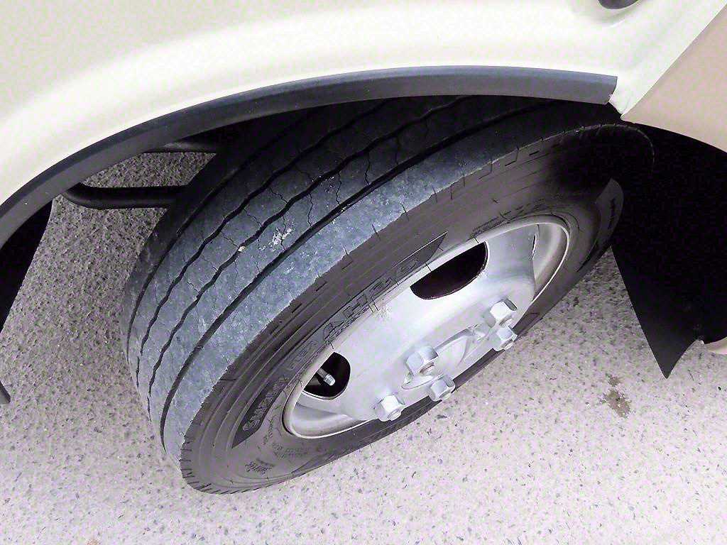 현대 뉴카운티 25인승 롱바디 SUP - 이미지 13