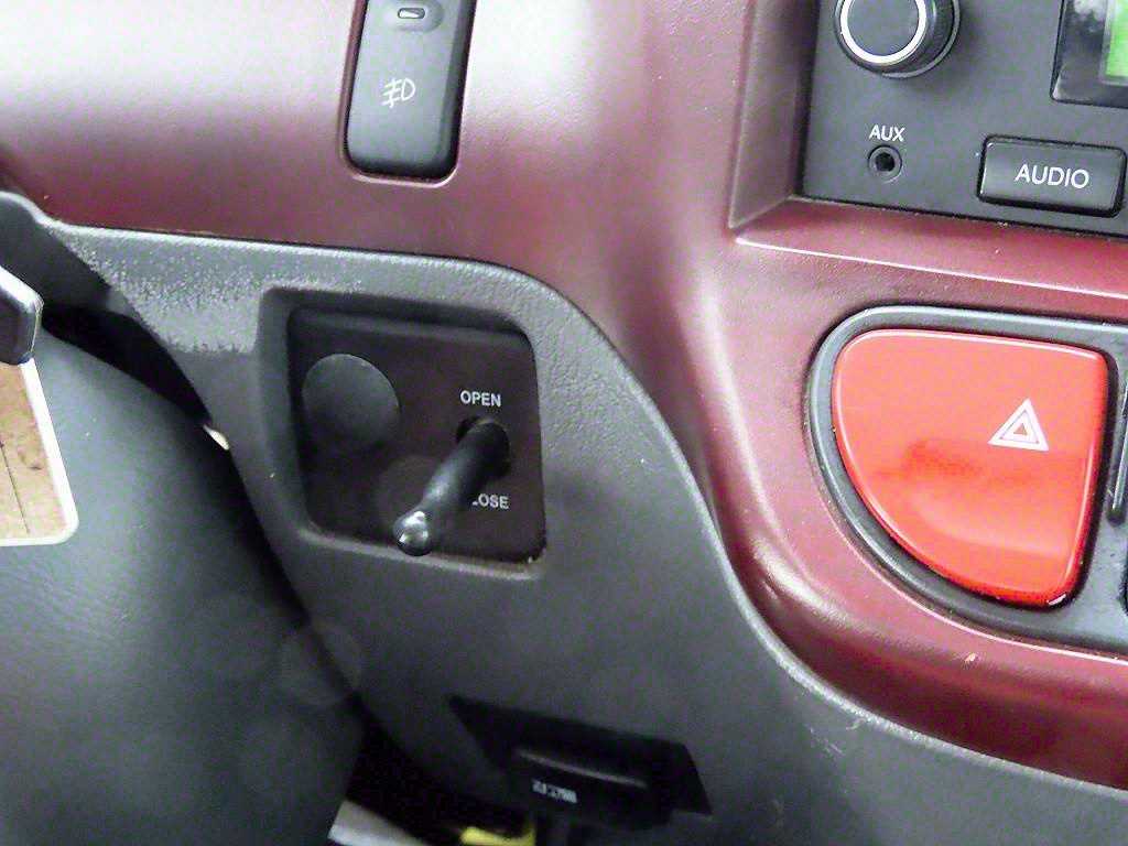 현대 뉴카운티 25인승 롱바디 SUP - 이미지 10