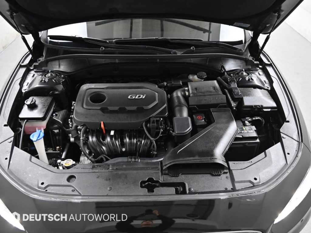 현대 그랜저IG 2.4 GDi 프리미엄 - 이미지 2