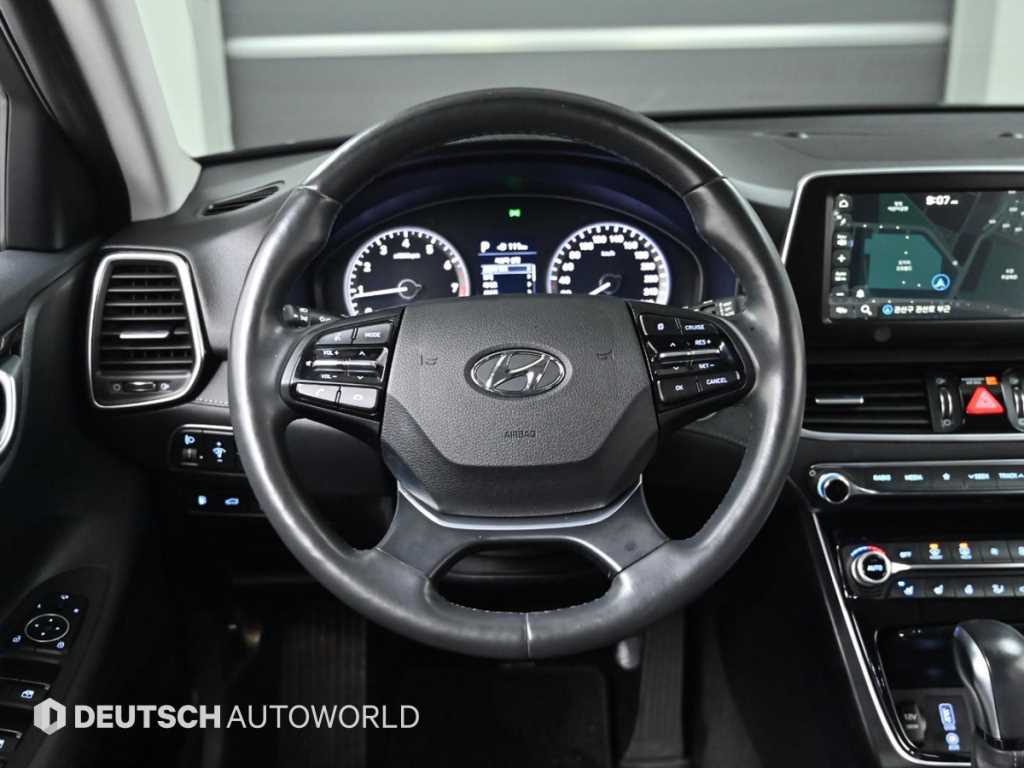 현대 그랜저IG 2.4 GDi 프리미엄 - 이미지 11