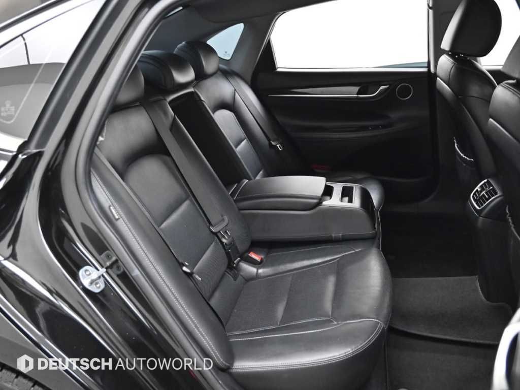 현대 그랜저IG 2.4 GDi 프리미엄 - 이미지 7