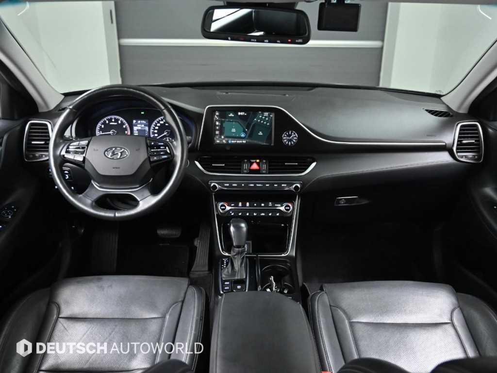 현대 그랜저IG 2.4 GDi 프리미엄 - 이미지 8