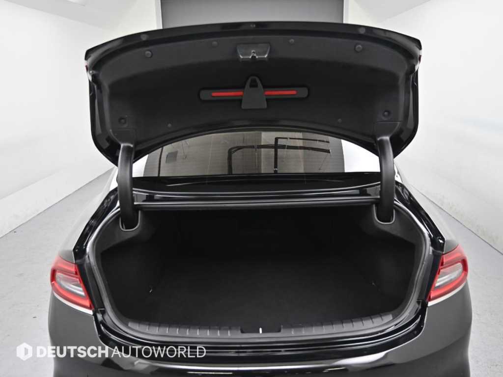 현대 그랜저IG 2.4 GDi 프리미엄 - 이미지 3