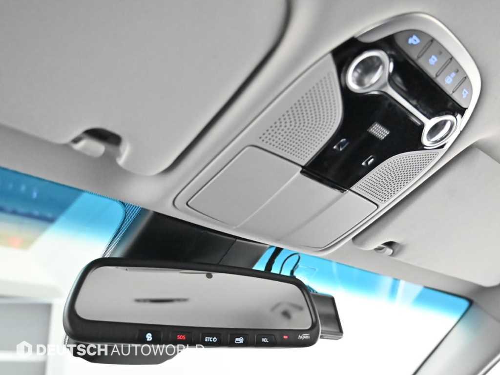 현대 그랜저IG 2.4 GDi 프리미엄 - 이미지 19