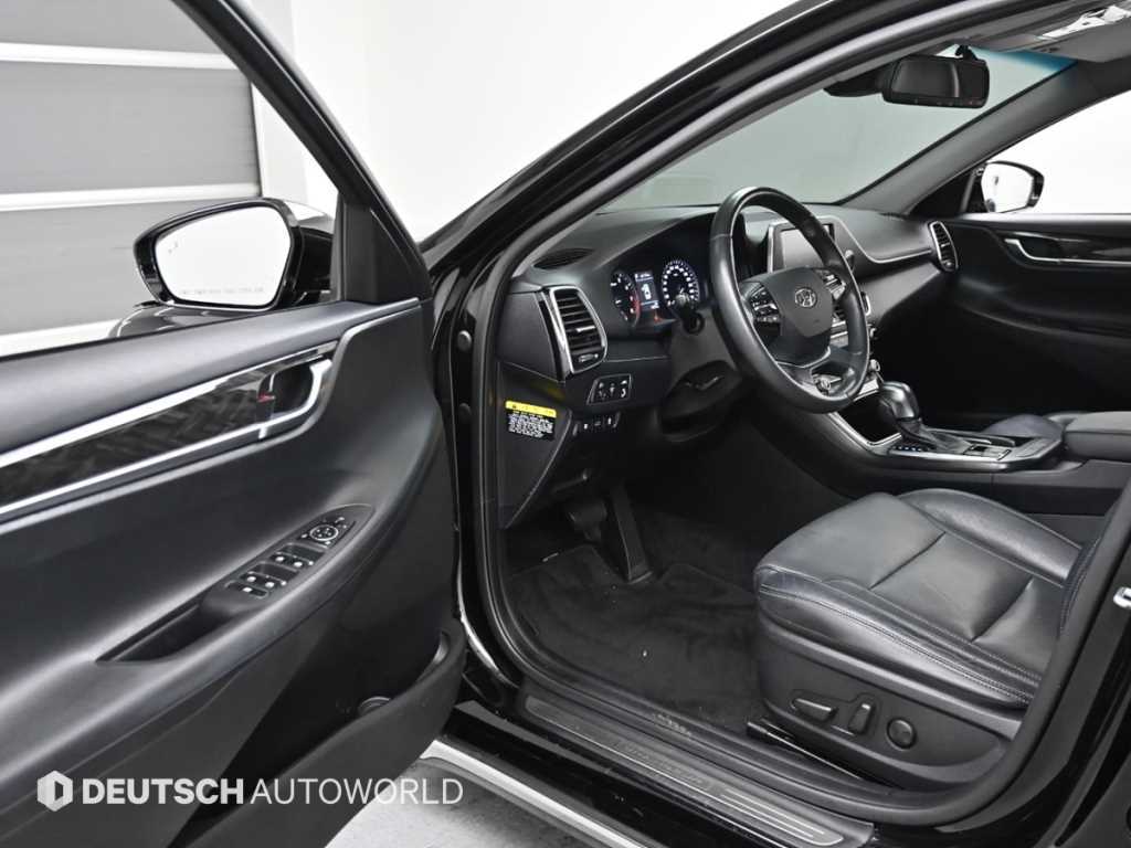 현대 그랜저IG 2.4 GDi 프리미엄 - 이미지 18