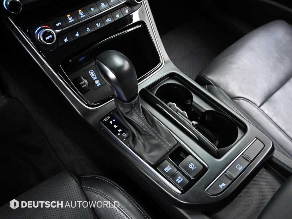 현대 그랜저IG 2.4 GDi 프리미엄 - 이미지 20