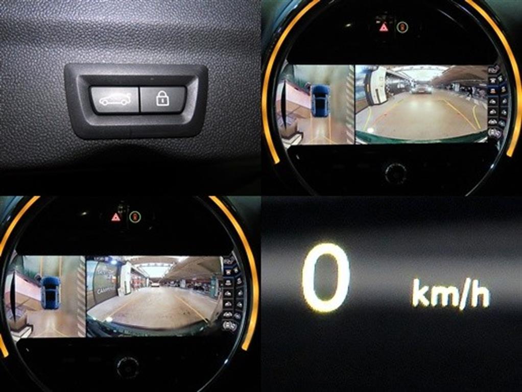 미니 컨트리맨(2세대) 2.0 S ALL4 - 이미지 10