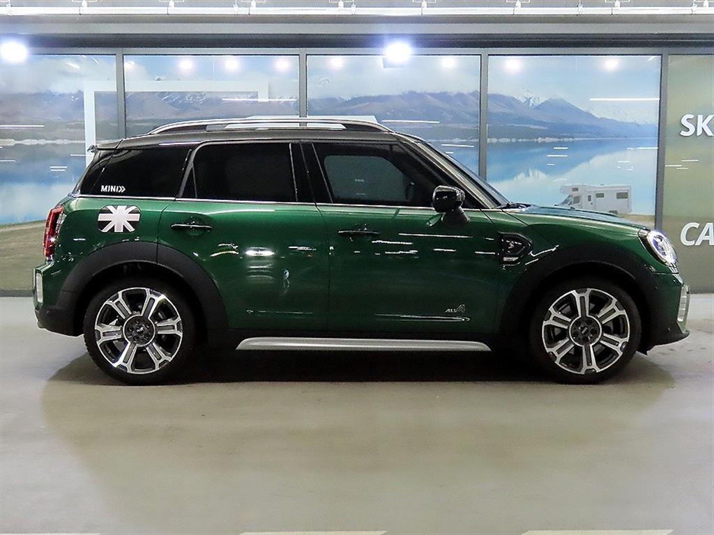 미니 컨트리맨(2세대) 2.0 S ALL4 - 이미지 15