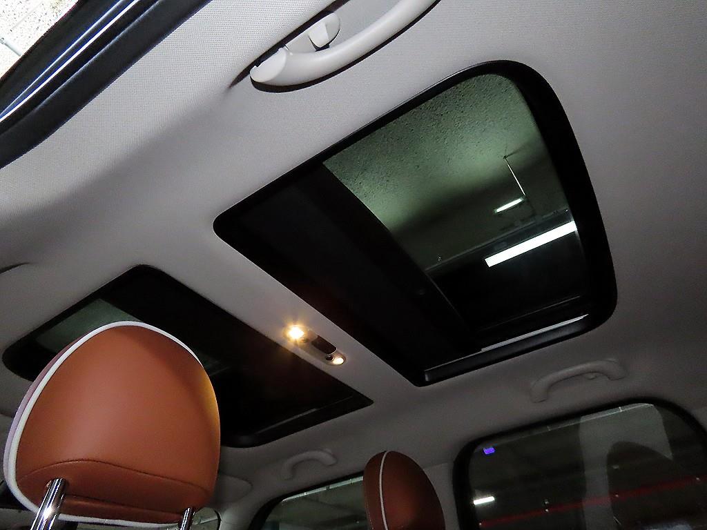 미니 컨트리맨(2세대) 2.0 S ALL4 - 이미지 8