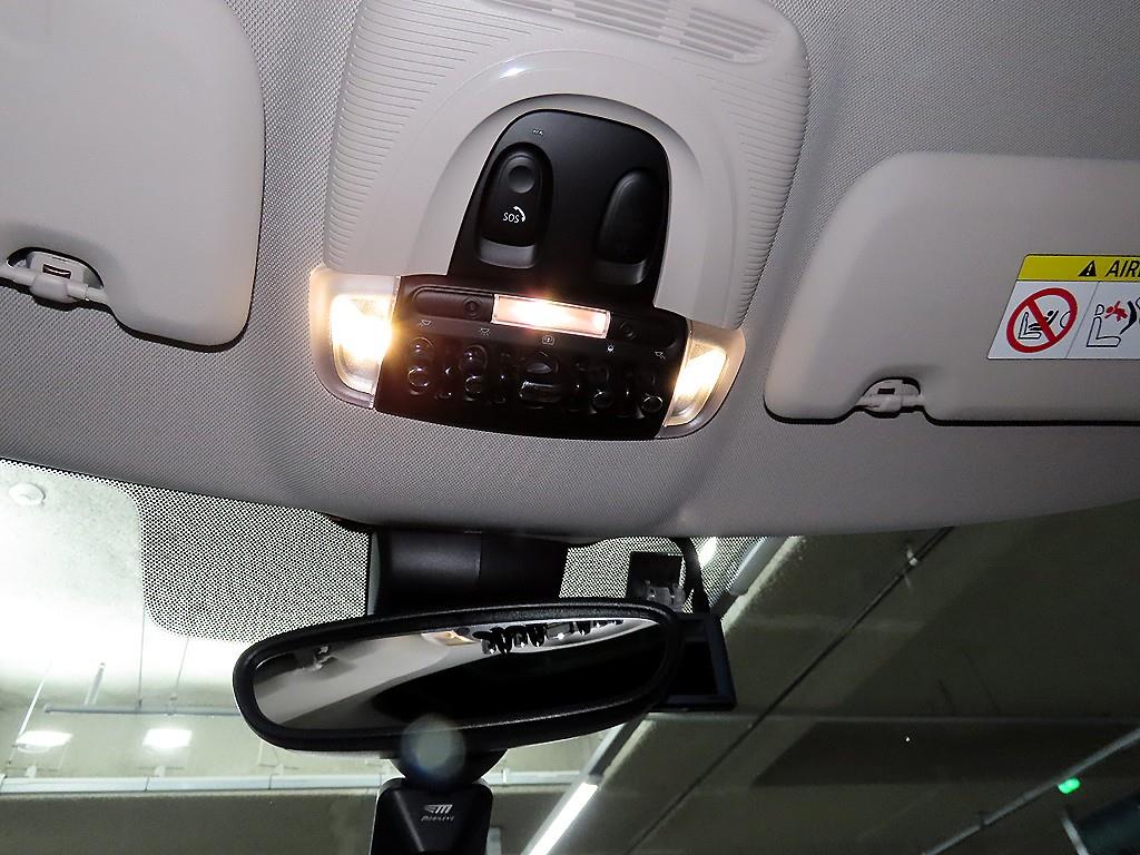 미니 컨트리맨(2세대) 2.0 S ALL4 - 이미지 2