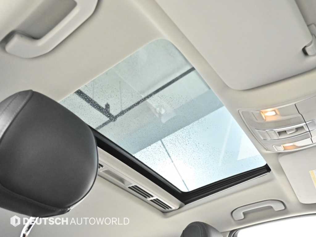 벤츠 GLE클래스(3세대) GLE 250d 4매틱 - 이미지 13