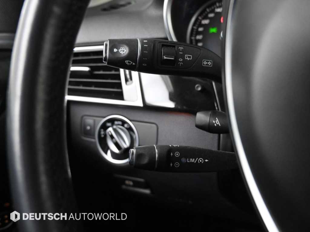 벤츠 GLE클래스(3세대) GLE 250d 4매틱 - 이미지 2