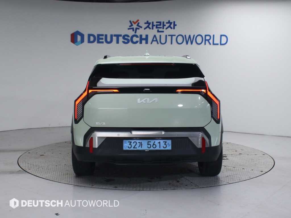 기아 EV3 롱 레인지 어스 - 이미지 16