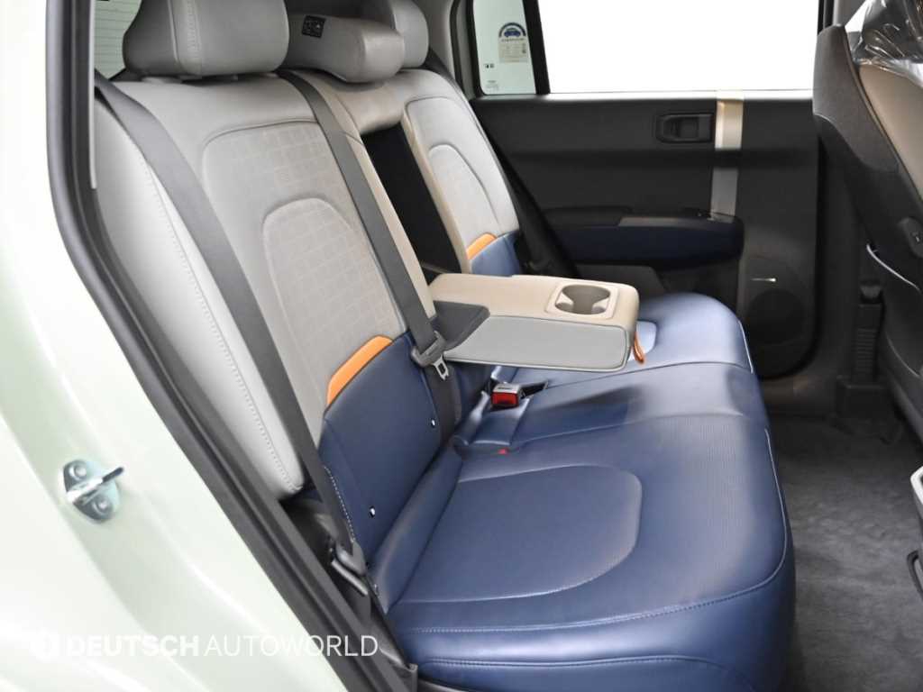 기아 EV3 롱 레인지 어스