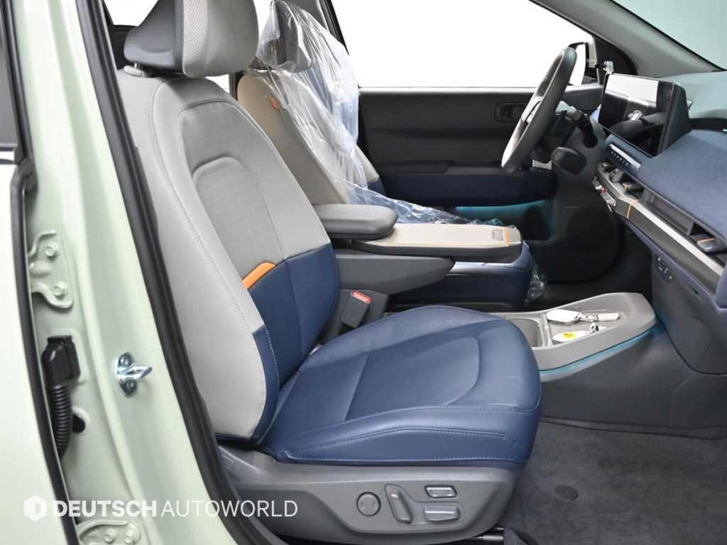 기아 EV3 롱 레인지 어스 - 이미지 12