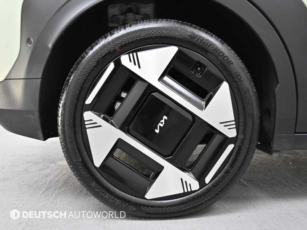 기아 EV3 롱 레인지 어스 - 이미지 4