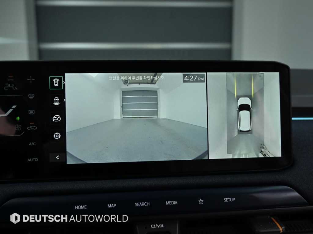 기아 EV3 롱 레인지 어스 - 이미지 13