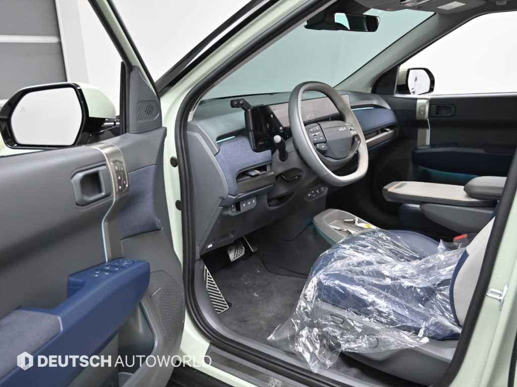 기아 EV3 롱 레인지 어스 - 이미지 20