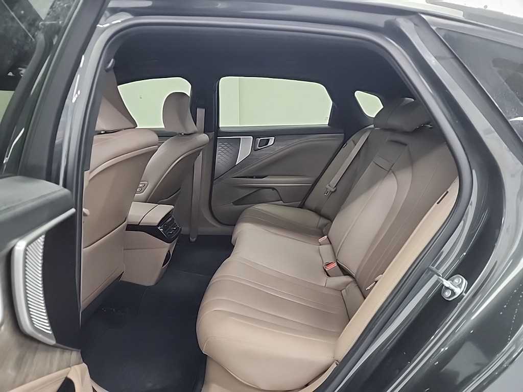 기아 K8 하이브리드 HEV 노블레스 라이트 - 이미지 2