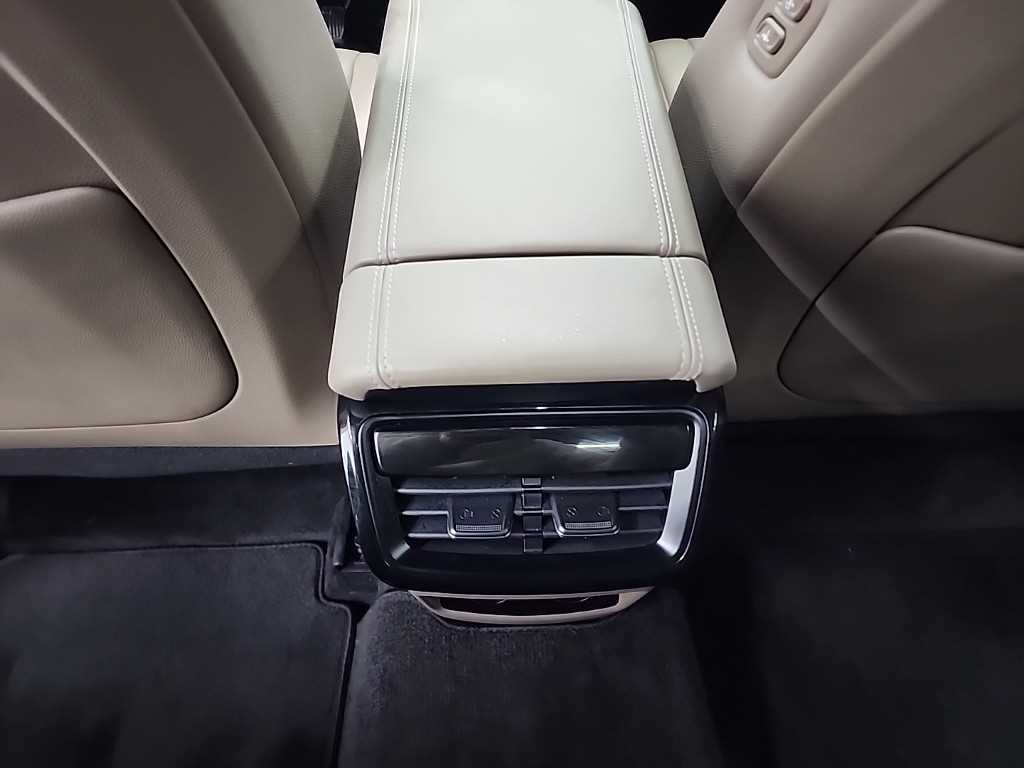 기아 K8 하이브리드 HEV 노블레스 라이트 - 이미지 18