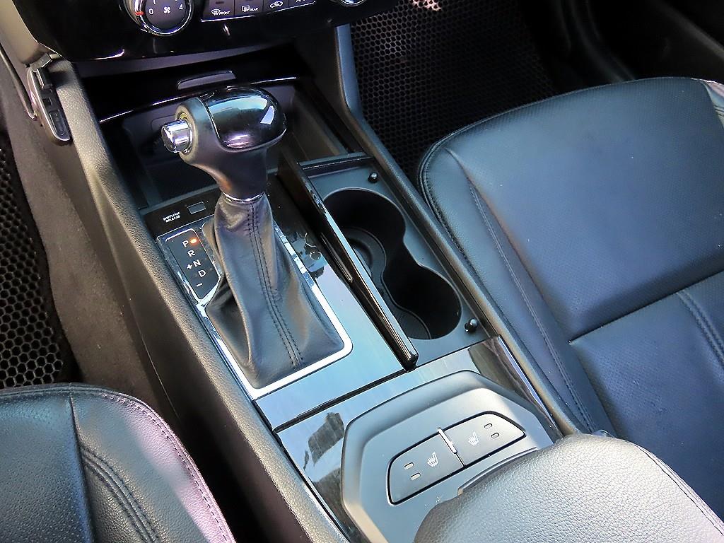 기아 K7 VG240 디럭스 - 이미지 4