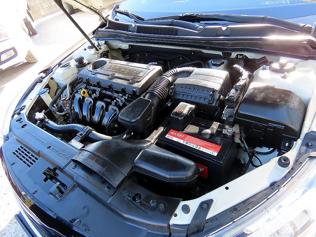 기아 K7 VG240 디럭스 - 이미지 15