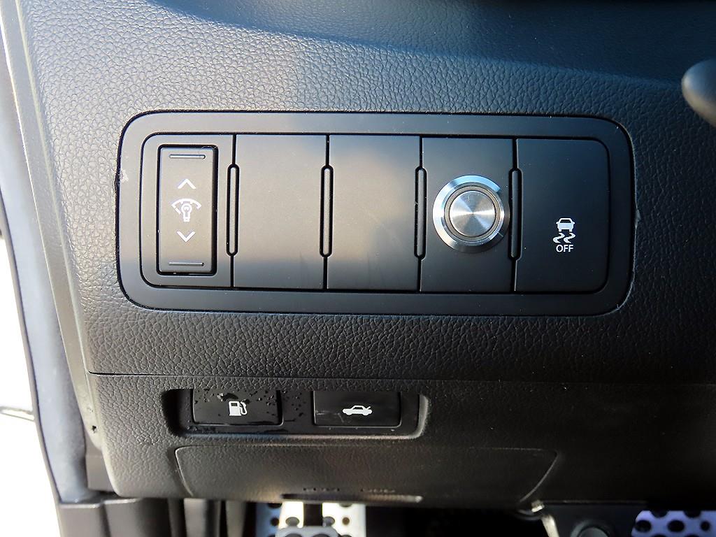 기아 K7 VG240 디럭스 - 이미지 7