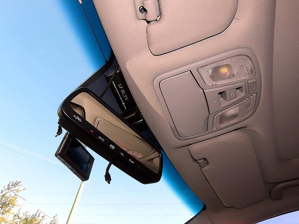 기아 K7 VG240 디럭스 - 이미지 19