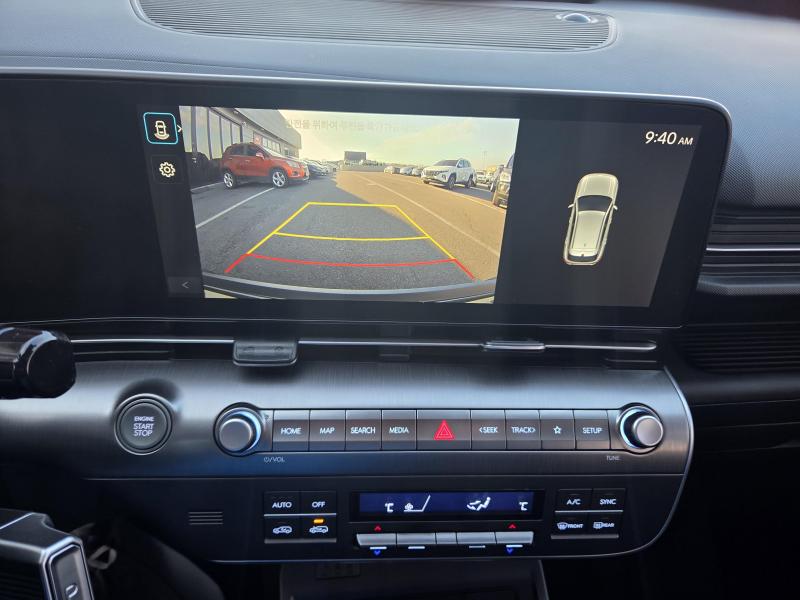 현대 디 올뉴코나 1.6 가솔린 터보 2WD 프리미엄 - 이미지 7