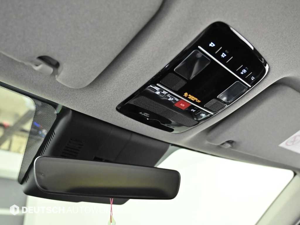 현대 디 올뉴싼타페 가솔린 2.5 2WD 익스클루시브 - 이미지 13