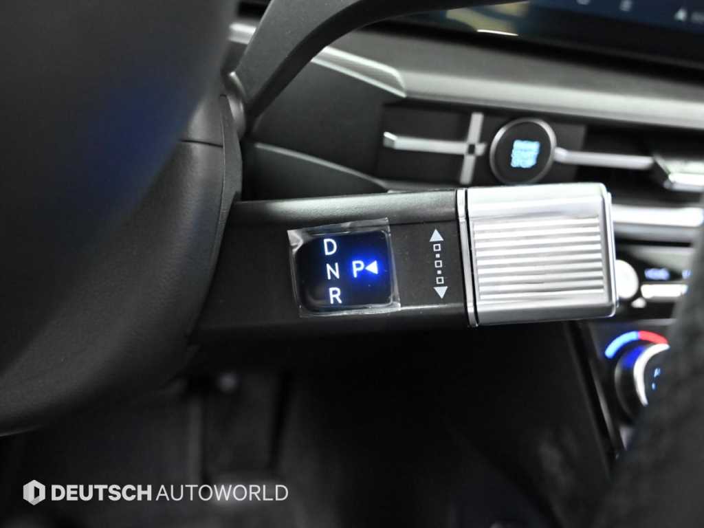 현대 디 올뉴싼타페 가솔린 2.5 2WD 익스클루시브 - 이미지 19