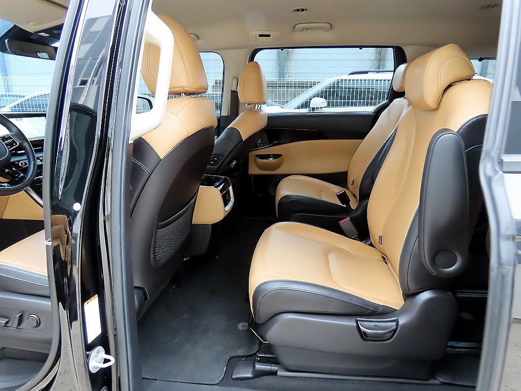 기아 신형 카니발(KA4) 9인승 디젤 노블레스 - 이미지 5