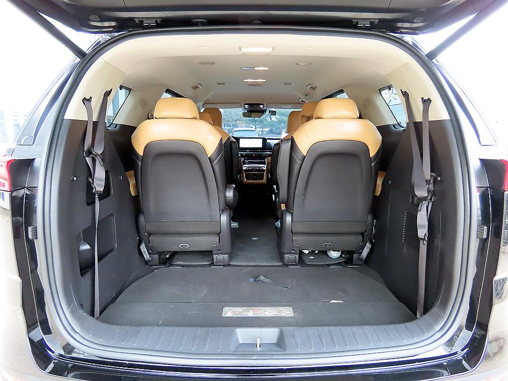 기아 신형 카니발(KA4) 9인승 디젤 노블레스 - 이미지 11